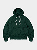 Худи FrizmWORKS Og Heavyweight Pullover Dark Green