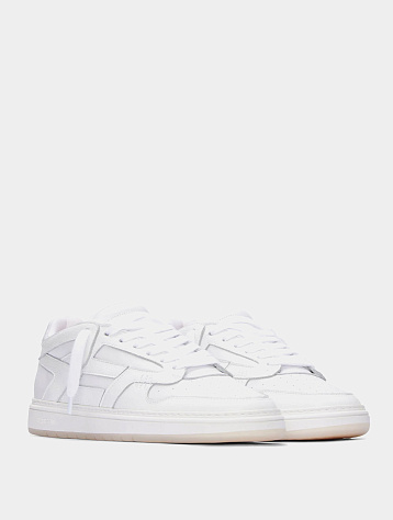 Кеды Represent Clo Reptor Low Flat White