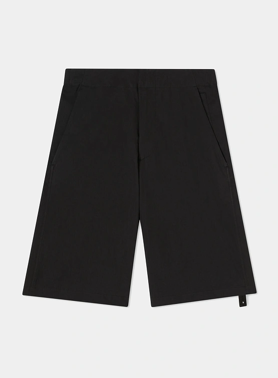 Шорты OAMC Peacemaker Vapor Short Black