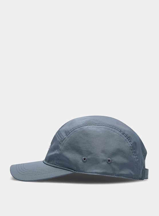 Кепка C.P. Company Chrome-R Panelled Cap Stormy Weather