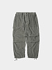 Брюки FrizmWORKS Corduroy Banding Olive