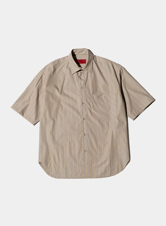 Рубашка Red September Brown