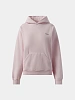 Худи Coperni Horn Hoodie Pink/Blue