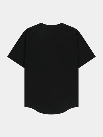 Футболка SAN SAN GEAR Rollable Black