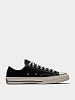 Кеды Converse Chuck 70 Low-Top Black