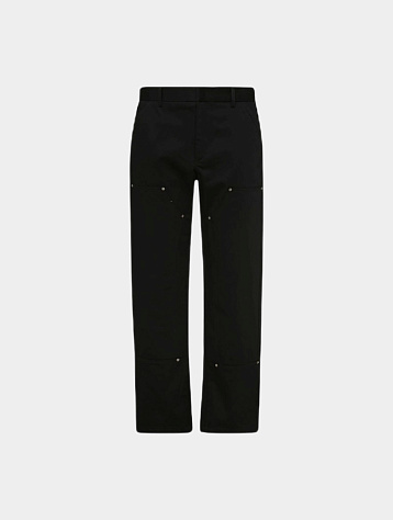 Джинсы 424 Black