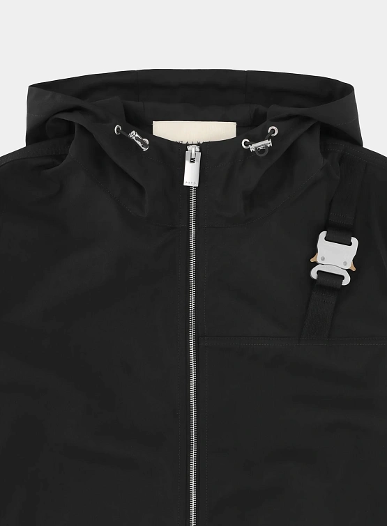 Ветровка 1017 ALYX 9SM Windbreaker - X Black