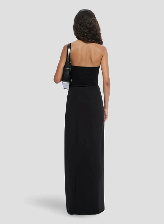 Женская юбка HELIOT EMIL Till Black