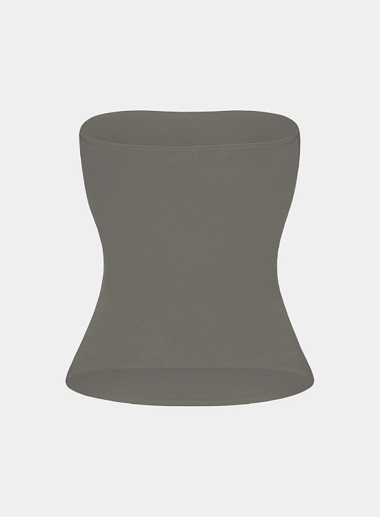 Женский топ XSAI Bando 02 Beluga