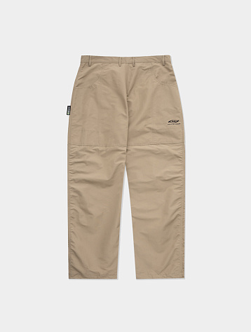 Брюки LMC Active Gear Climber Pants Beige