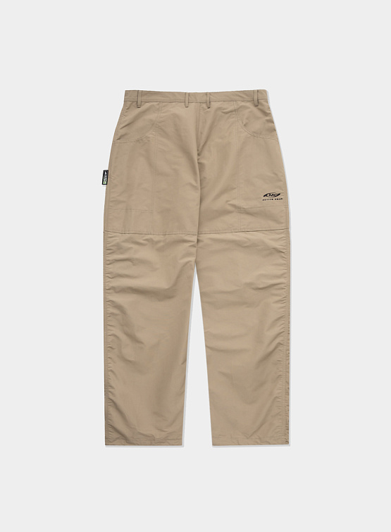 Брюки LMC Active Gear Climber Pants Beige