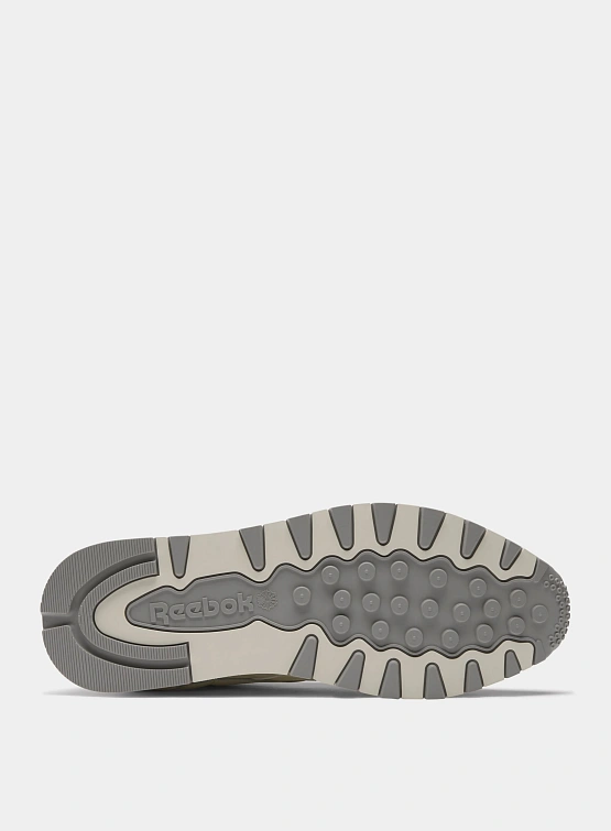 Кроссовки Reebok Classic Leather 1983 Vintage Chalk