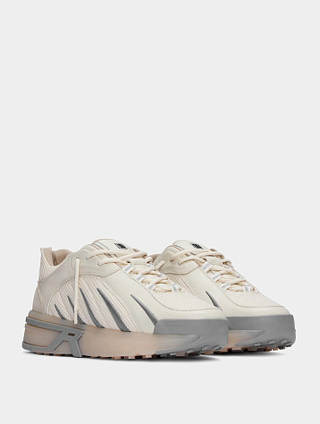 Кроссовки Represent Clo Viper Cream