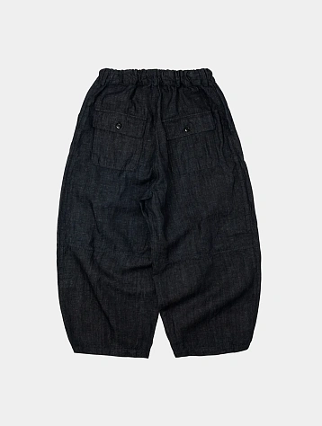 Джинсы FrizmWORKS Denim Balloon Indigo