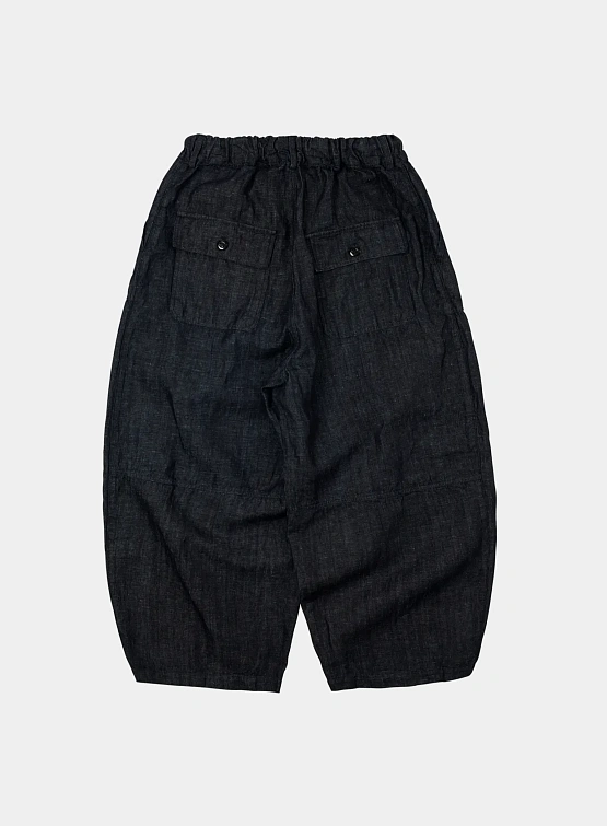 Джинсы FrizmWORKS Denim Balloon Indigo