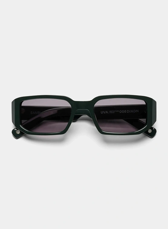Очки Sample Eyewear Dixon Deep Hunter