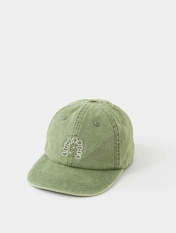 Кепка Heresy Arch Green