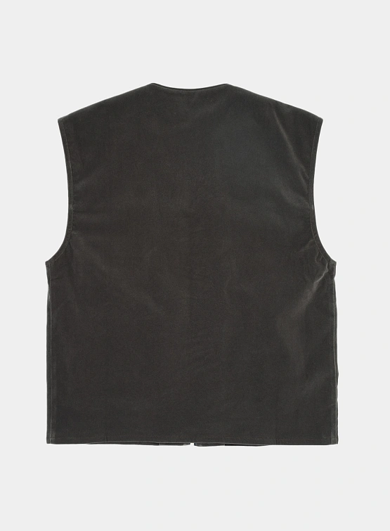 Жилет Garbstore Life Vest Grey