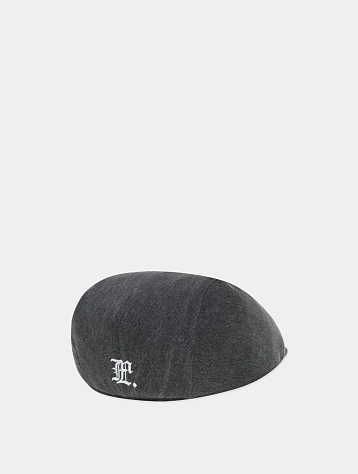 Берет LMC Gothic Classic Hunting Cap Charcoal