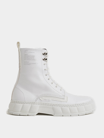 Ботинки Viron 1992 White
