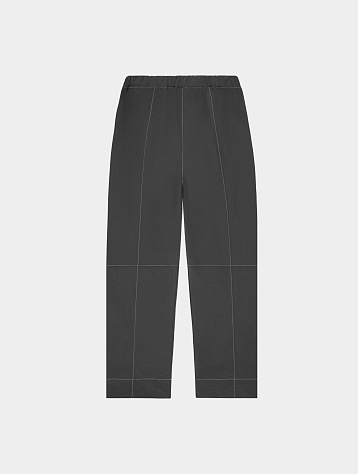 Брюки Afield Out Stitch Nylon Pants Grey