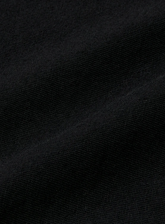 Женская футболка RICK OWENS DRKSHDW Dagger Black