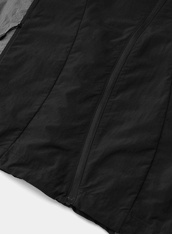 Куртка из нейлона SAN SAN GEAR Nylon Jacket Black