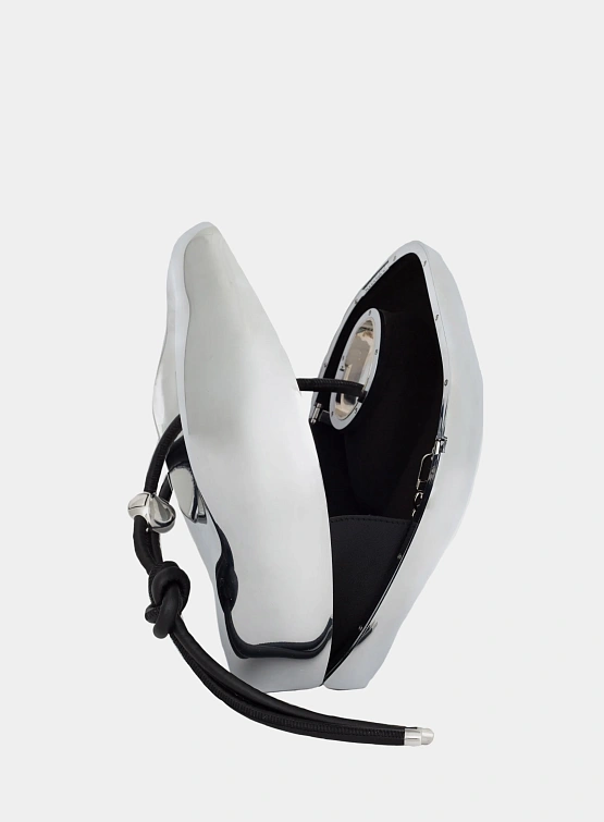 Сумка PUBLISHED BY Phil's Third Eye Chrome