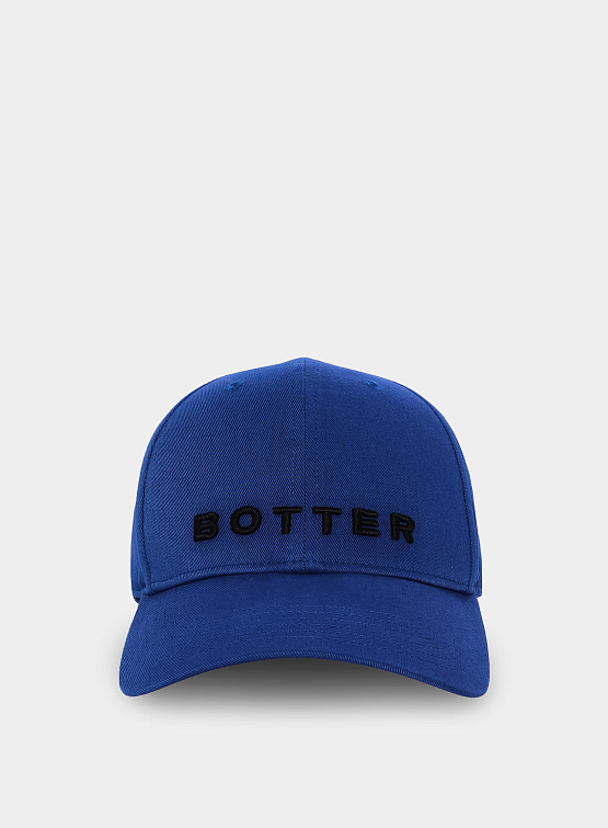 Кепка Botter Classic Cap Blue