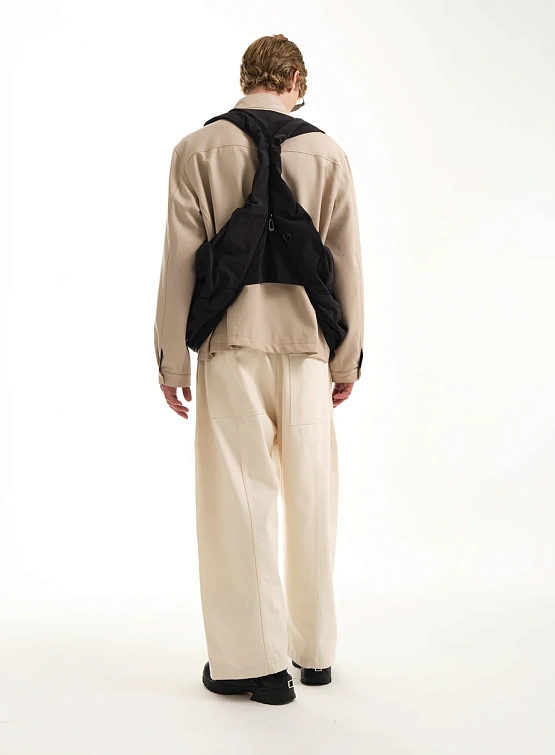 Сумка COTE&CIEL Po Smooth Black