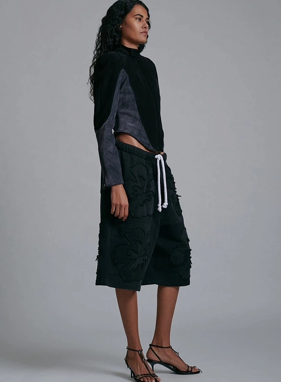 Шорты ABRA Surf Short Black