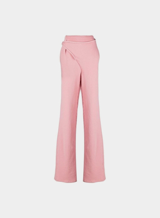 Женские брюки Ottolinger Otto Sweatpants Pink