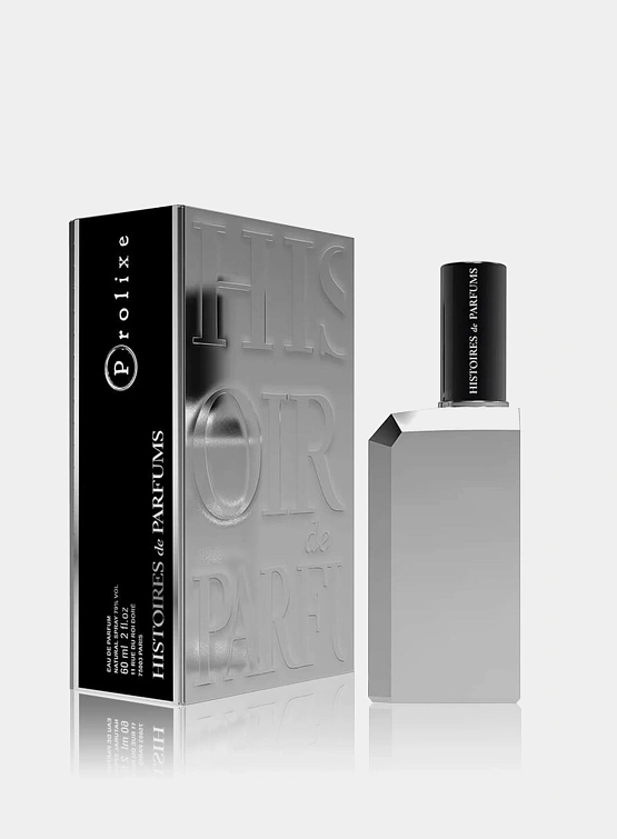 Парфюмерная вода Histoires De Parfums Prolixe 60 ml