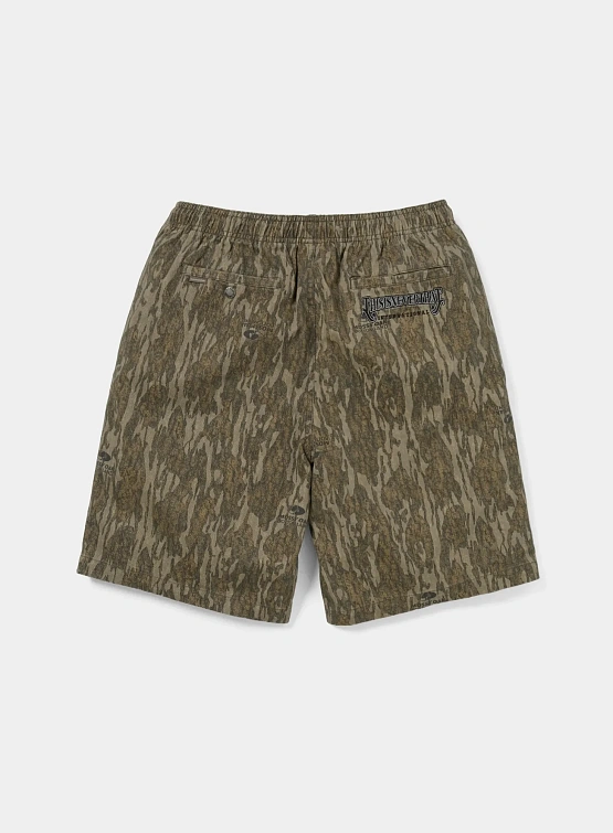 Шорты thisisneverthat Beach Short Camo