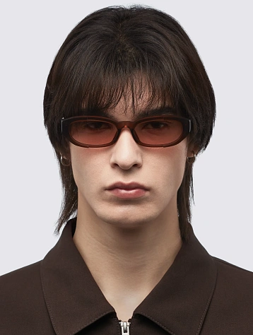 Очки A.SOCIETY Mateo Brown