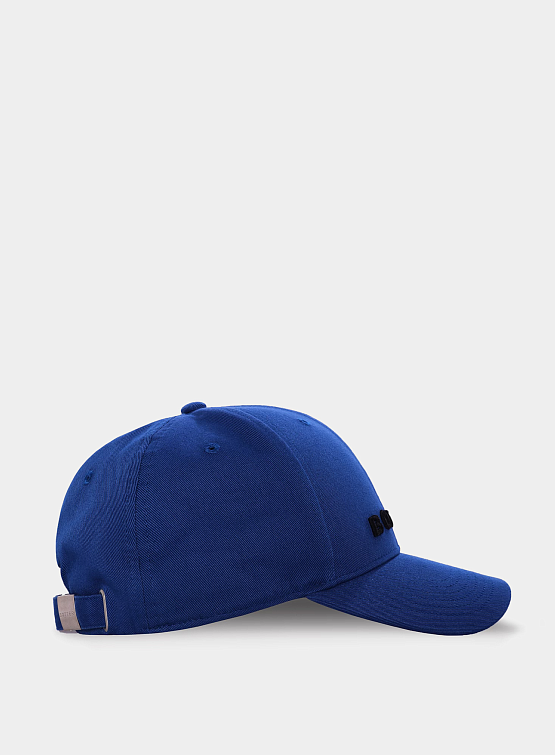 Кепка Botter Classic Cap Blue
