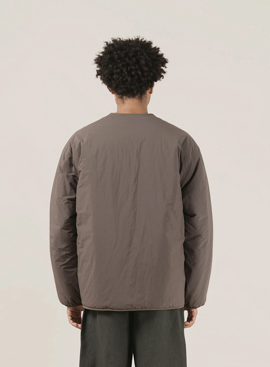 Ветровка Satta Dojo Jacket Charcoal