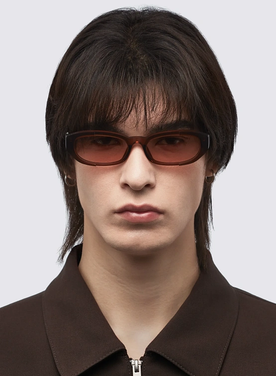 Очки A.SOCIETY Mateo Brown