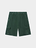 Шорты Butter Goods Corduroy Cargo Shorts Foliage