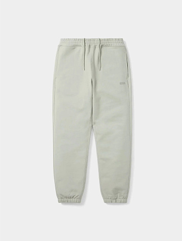 Брюки thisisneverthat Classic Sweatpant Stone