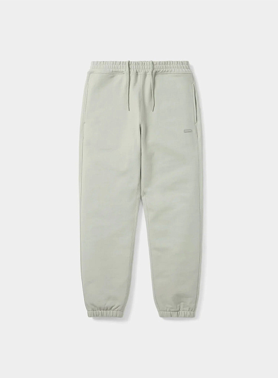 Брюки thisisneverthat Classic Sweatpant Stone