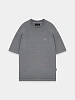 Футболка RETERNITY Signe Washed Grey