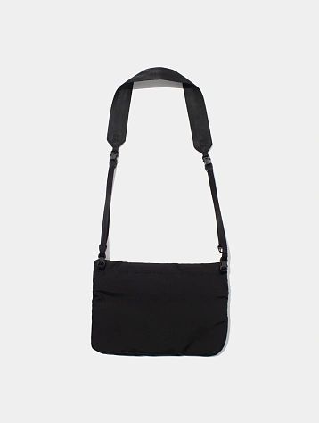 Сумка F/CE. 420 re/cor Sacoche Black