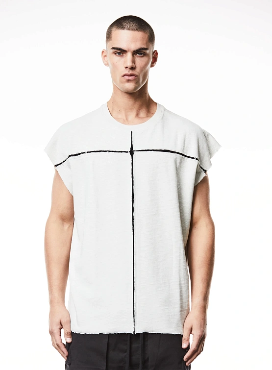 Майка thom/krom M TS 834 Dune