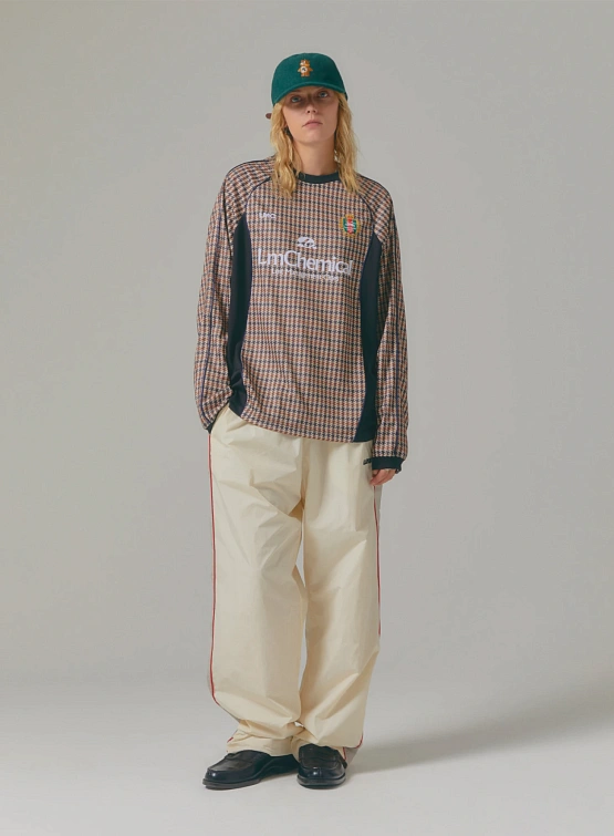 Лонгслив LMC Chemical Soccer Long Slv Jersey Multi