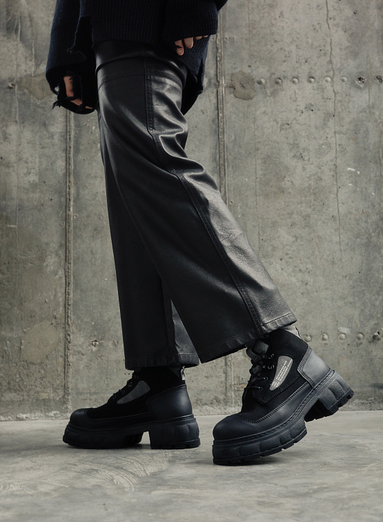 Ботинки Viron Venture Shadow