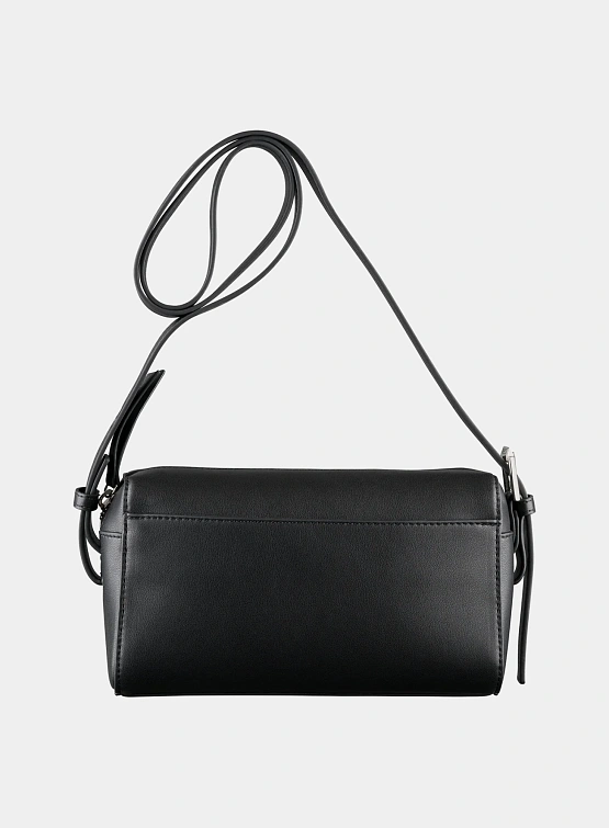 Сумка A.P.C. Nino Camera Bag Noir