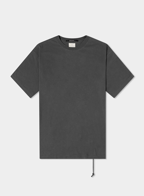 Футболка Ksubi Biggie SS Tee Black
