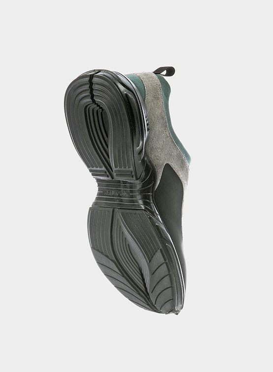 Кроссовки IYSO Y-Moc Crest