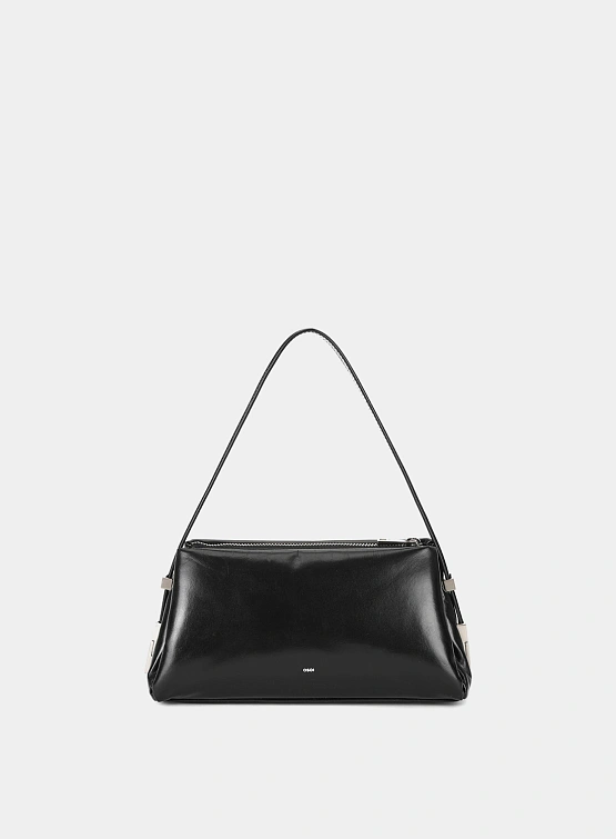 Сумка OSOI Pillow Mini Black